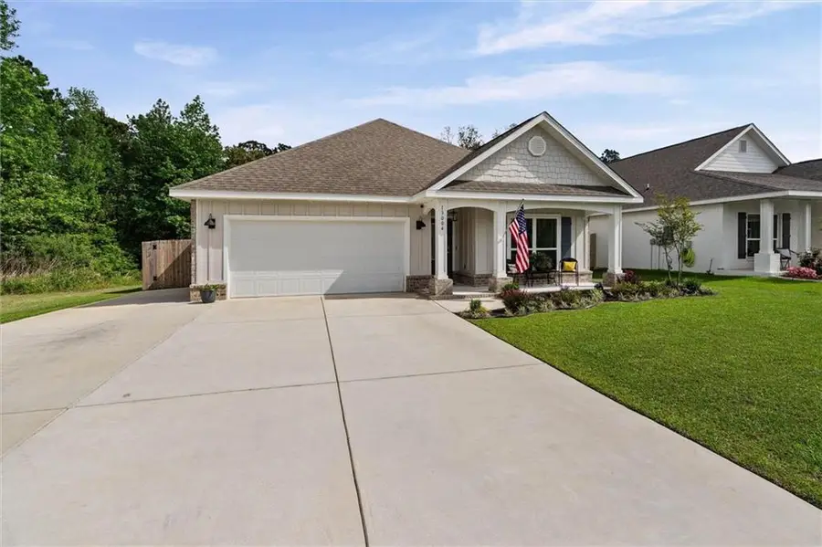 13004 Grand Rapids Road, Fairhope, AL 36532 - #2