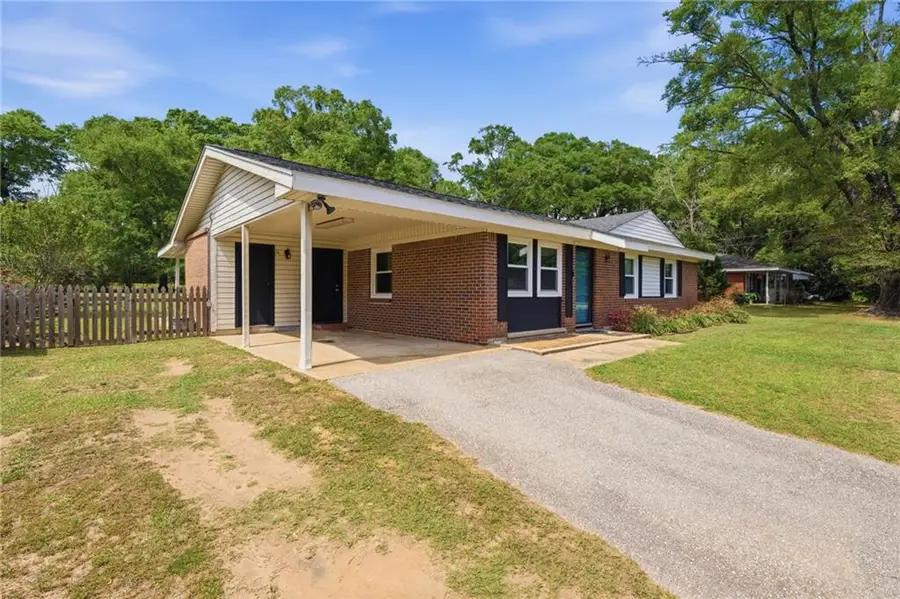 4320 Binghamton Drive, Mobile, AL 36619 - #2