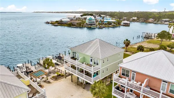 524 Lemoyne Drive #6, Dauphin Island, AL 36528