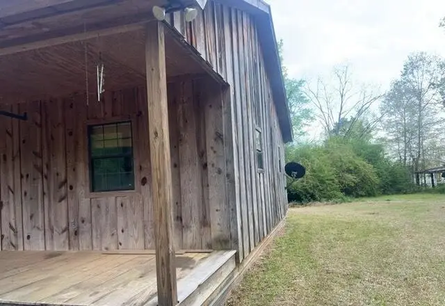 185 Atkeison Road, Thomasville, AL 36784 - #2