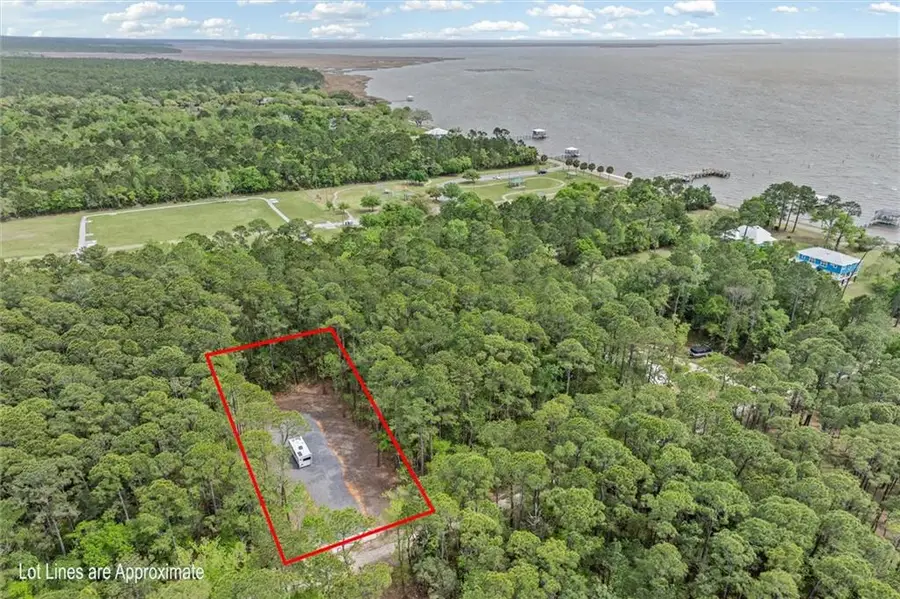 Address Withheld By Seller, Coden, AL 36523 - #3