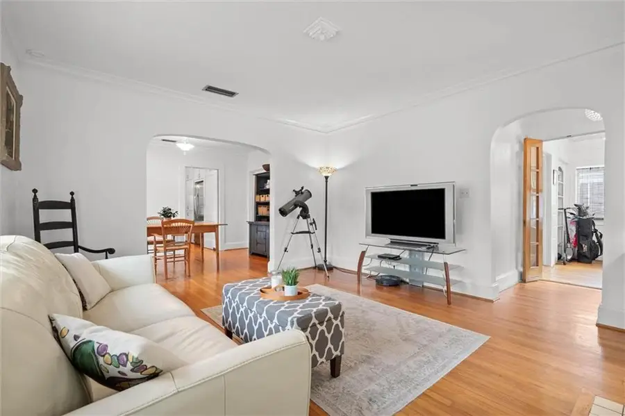 165 S Fulton Street S, Mobile, AL 36606 - #2