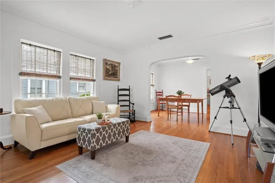 165 S Fulton Street S, Mobile, AL 36606 - #3