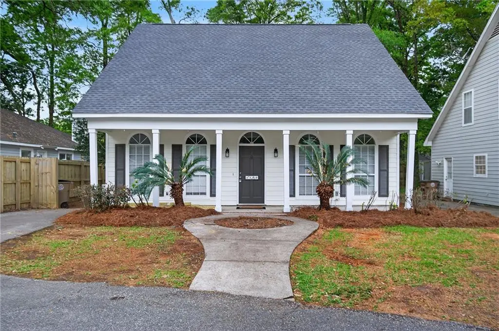 1106 Wildwood Avenue, Mobile, AL 36609 - #1