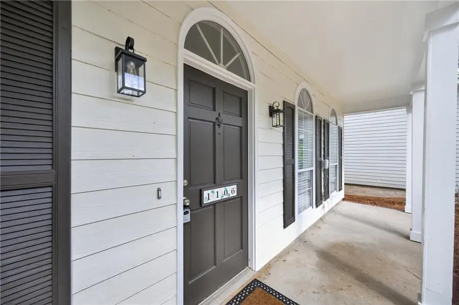 1106 Wildwood Avenue, Mobile, AL 36609 - #2