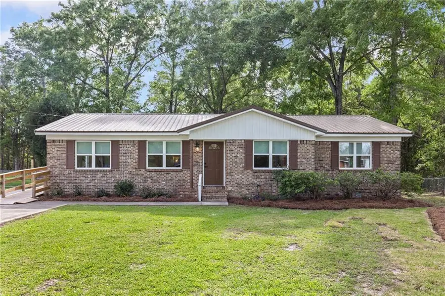 6701 Lott Road, Semmes, AL 36575 - #2