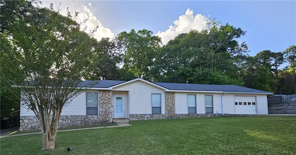 4350 Tara Drive W, Mobile, AL 36619 - #1