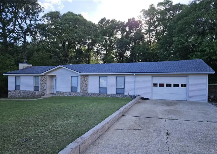 4350 Tara Drive W, Mobile, AL 36619 - #2