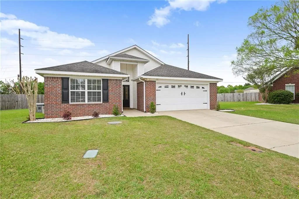 9658 Polo Place Circle, Mobile, AL 36695 - #1