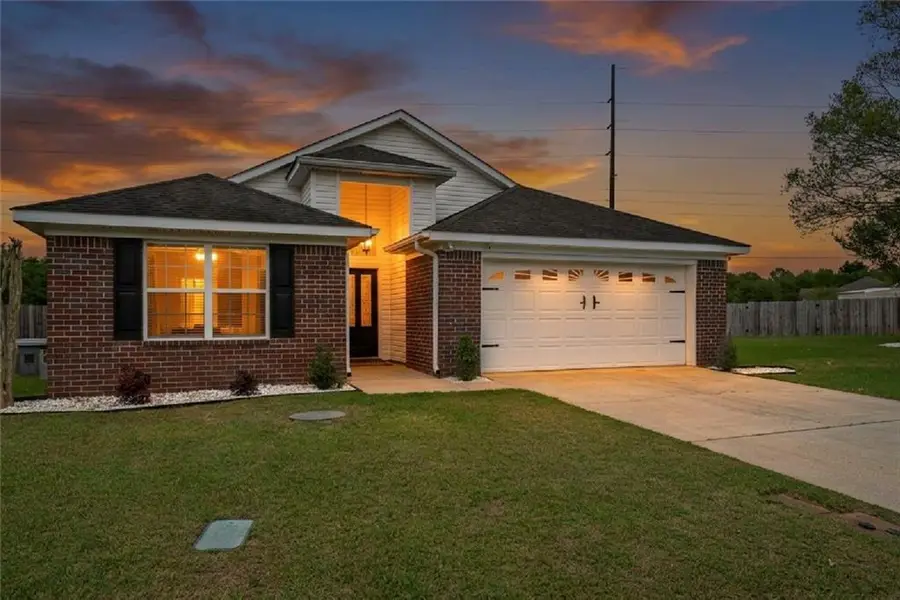 9658 Polo Place Circle, Mobile, AL 36695 - #3