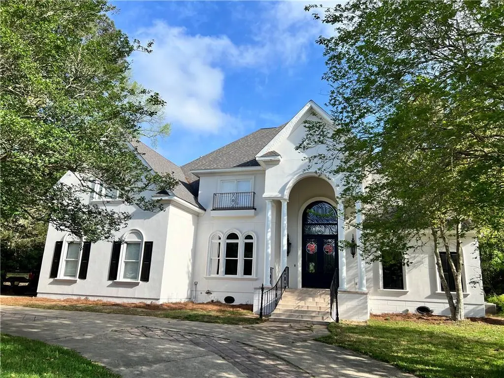 4292 Marquette Drive, Mobile, AL 36608 - #1