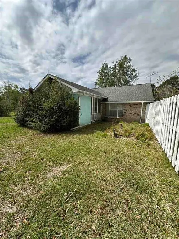 14335 Hemley Road, Coden, AL 36523 - #2