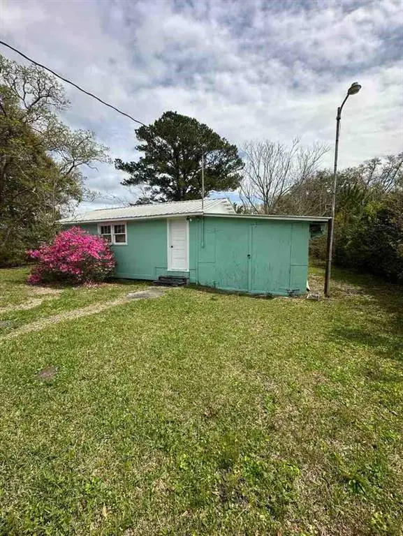 14335 Hemley Road, Coden, AL 36523 - #3