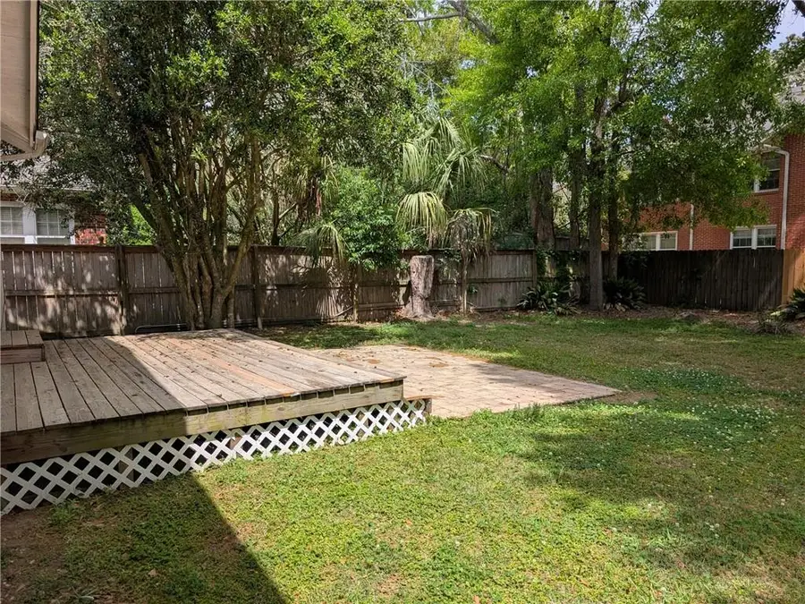 53 Carlen Street S, Mobile, AL 36606 - #3