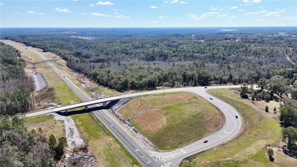 6670 Wilmer Georgetown Road, Wilmer, AL 36587 - #1