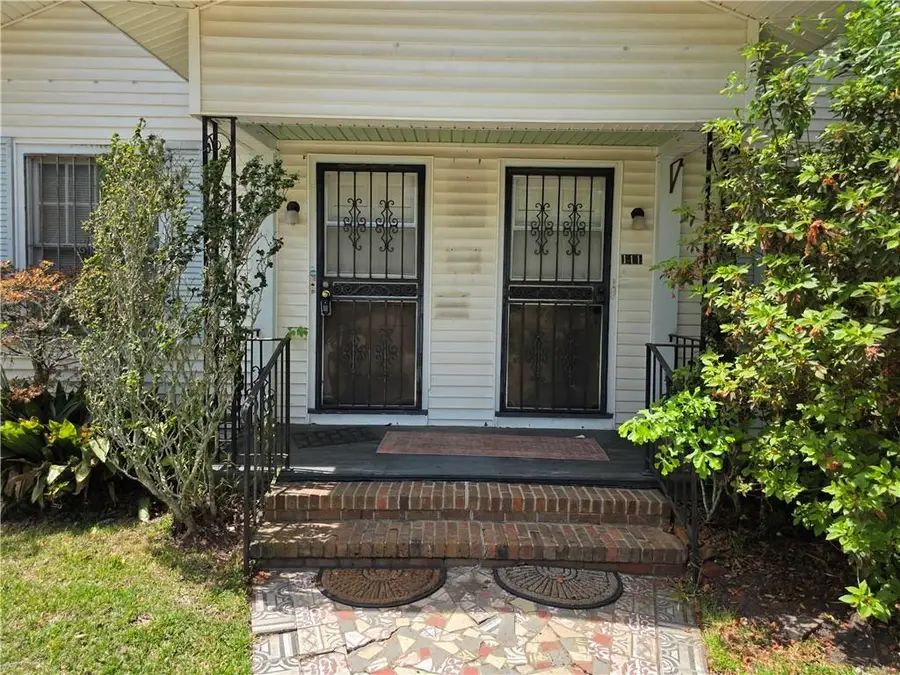 111 N Julia Street, Mobile, AL 36604 - #2