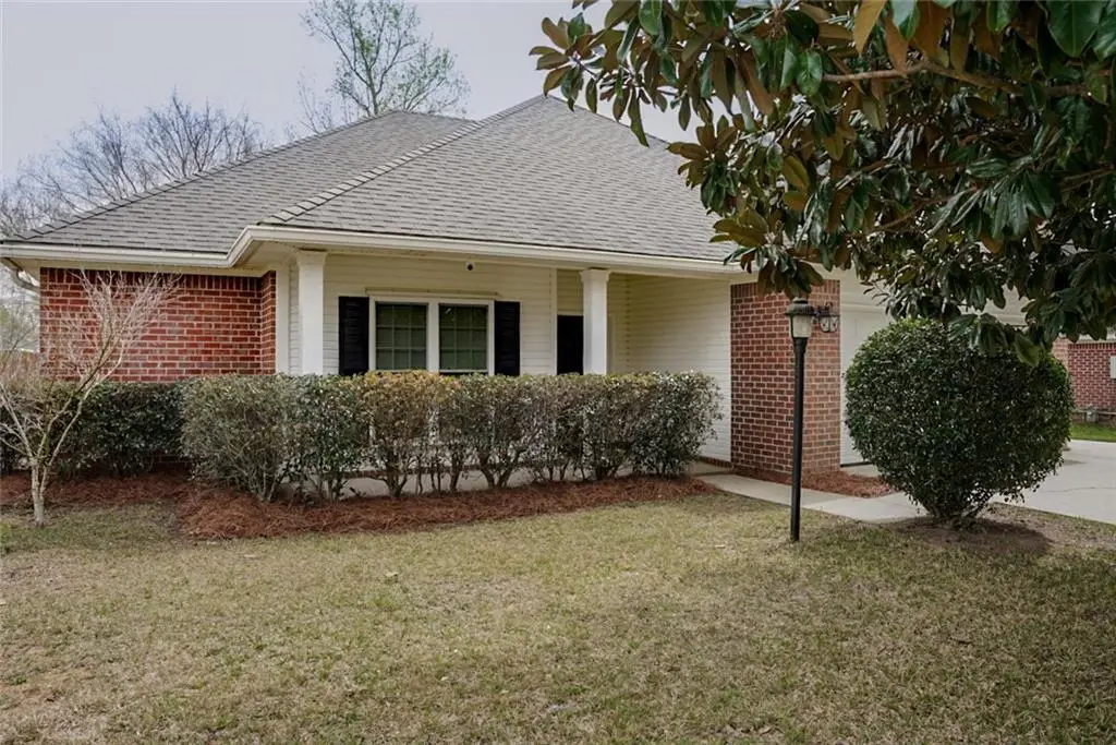 2221 Vulcan Court, Mobile, AL 36695 - #1