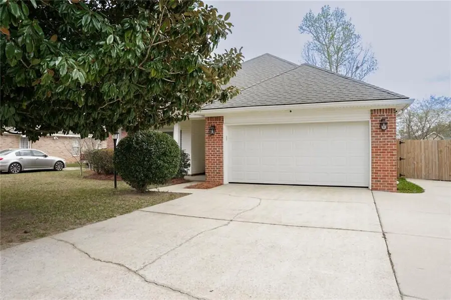 2221 Vulcan Court, Mobile, AL 36695 - #2