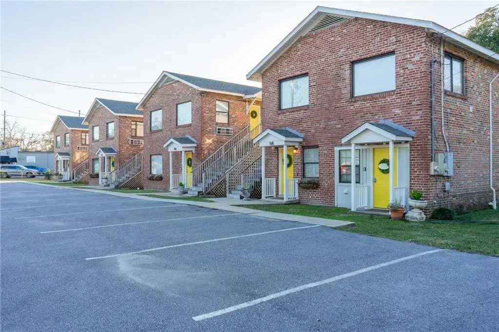 16-22 S Florida Street, Mobile, AL 36606 - #1