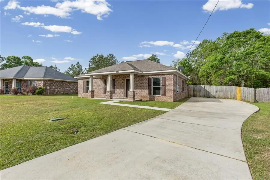 4976 Daniels Drive W, Mobile, AL 36695 - #2