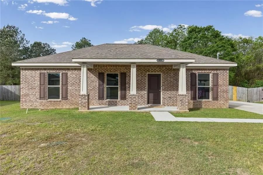 4976 Daniels Drive W, Mobile, AL 36695 - #3