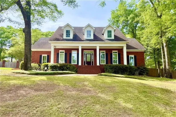 2858 Briarfield Lane, Mobile, AL 36693