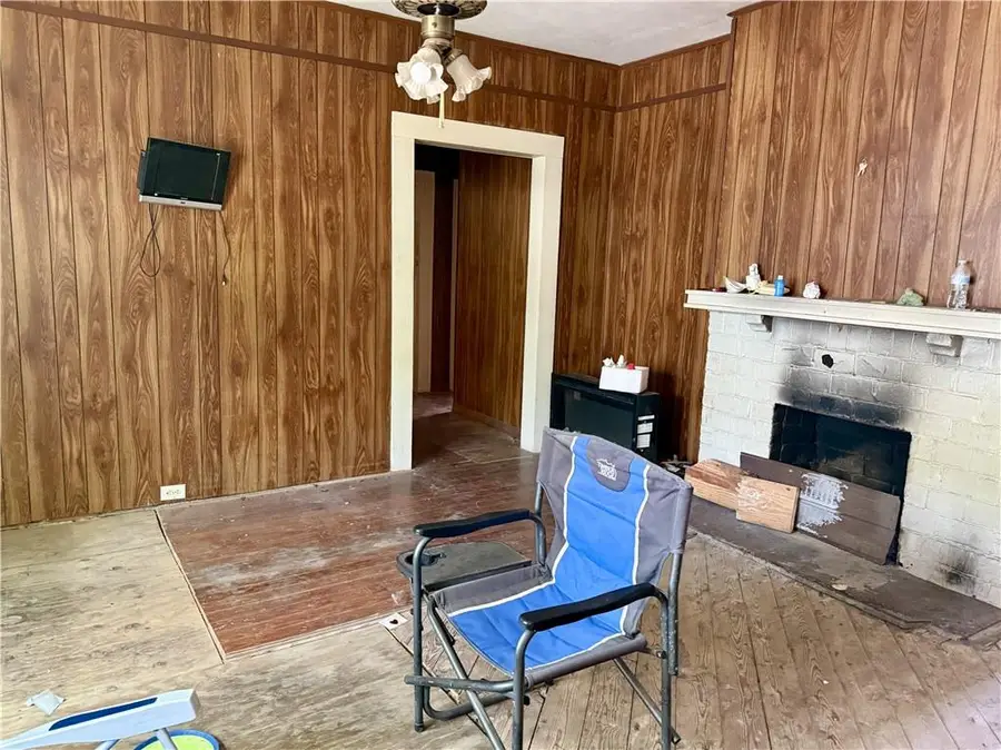 312 7th Street, Chickasaw, AL 36611 - #2