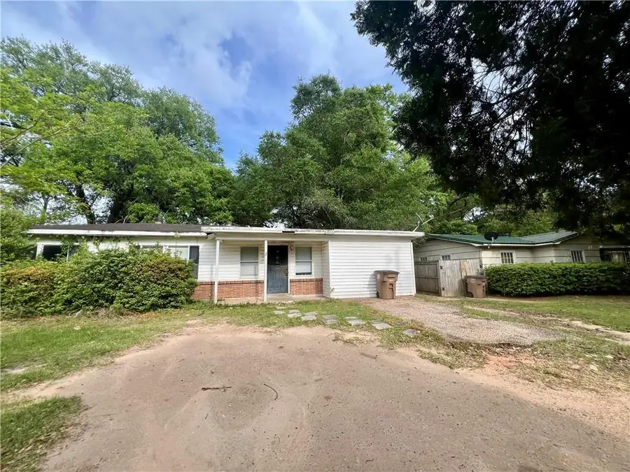 713 Raines Drive, Mobile, AL 36609 - #2