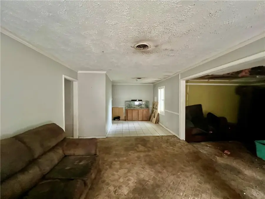 713 Raines Drive, Mobile, AL 36609 - #3