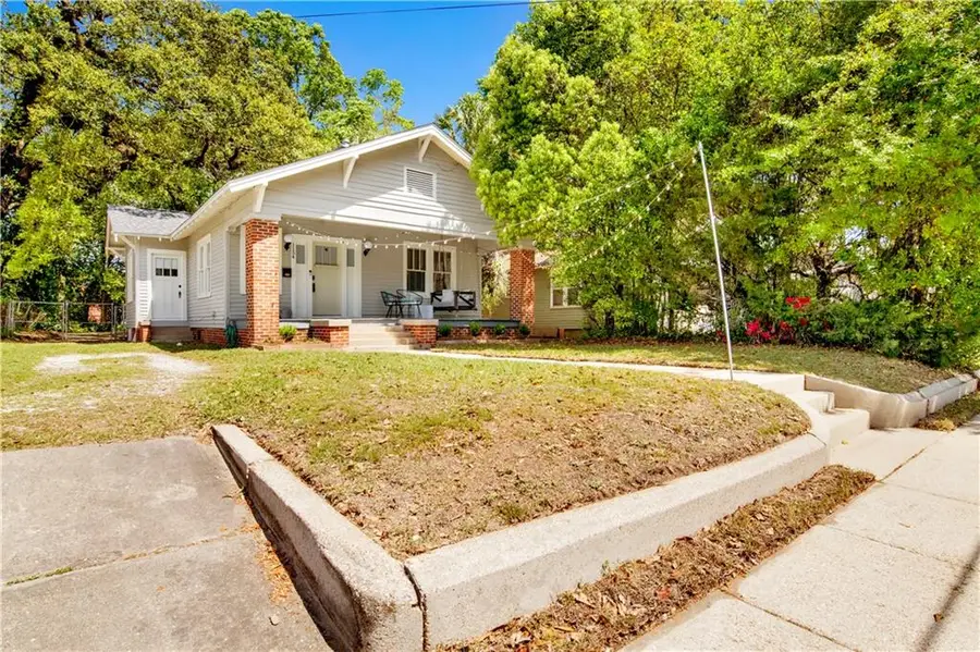 1154 Old Shell Road, Mobile, AL 36604 - #2