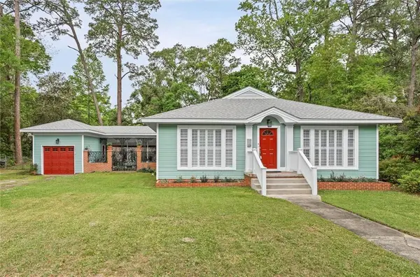 258 W Mount Island Drive, Mobile, AL 36606