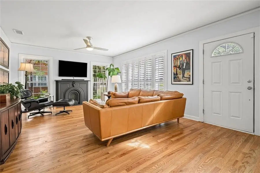 258 W Mount Island Drive, Mobile, AL 36606 - #2