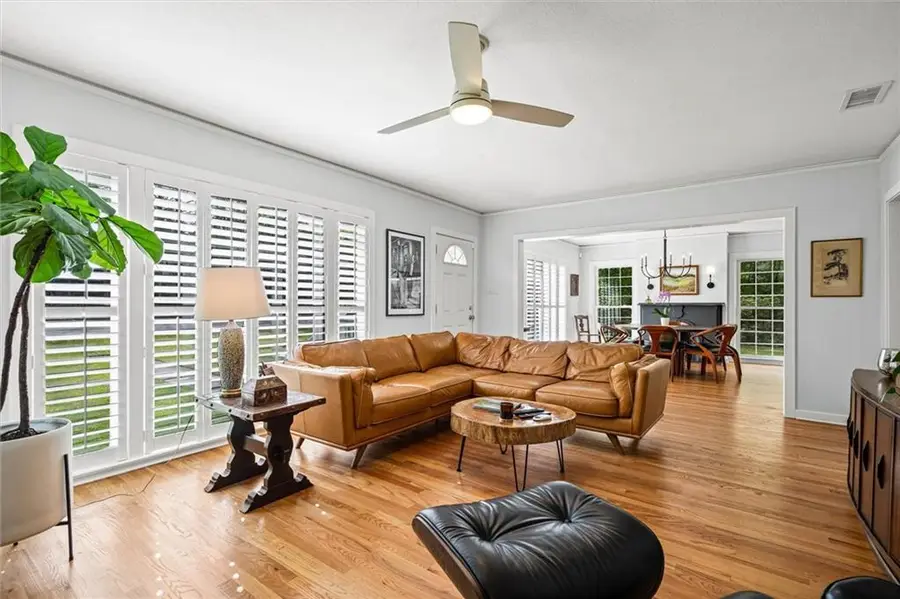 258 W Mount Island Drive, Mobile, AL 36606 - #3