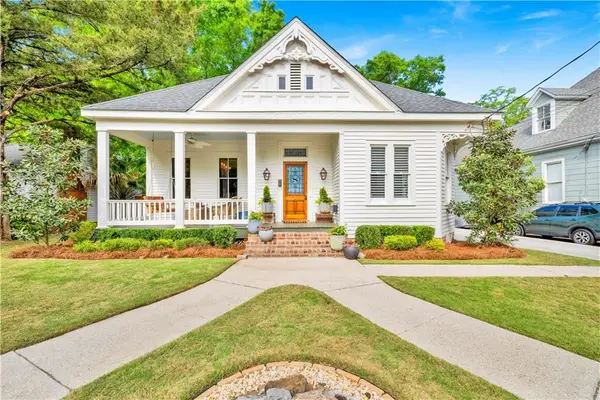 34 S Lafayette Street, Mobile, AL 36604