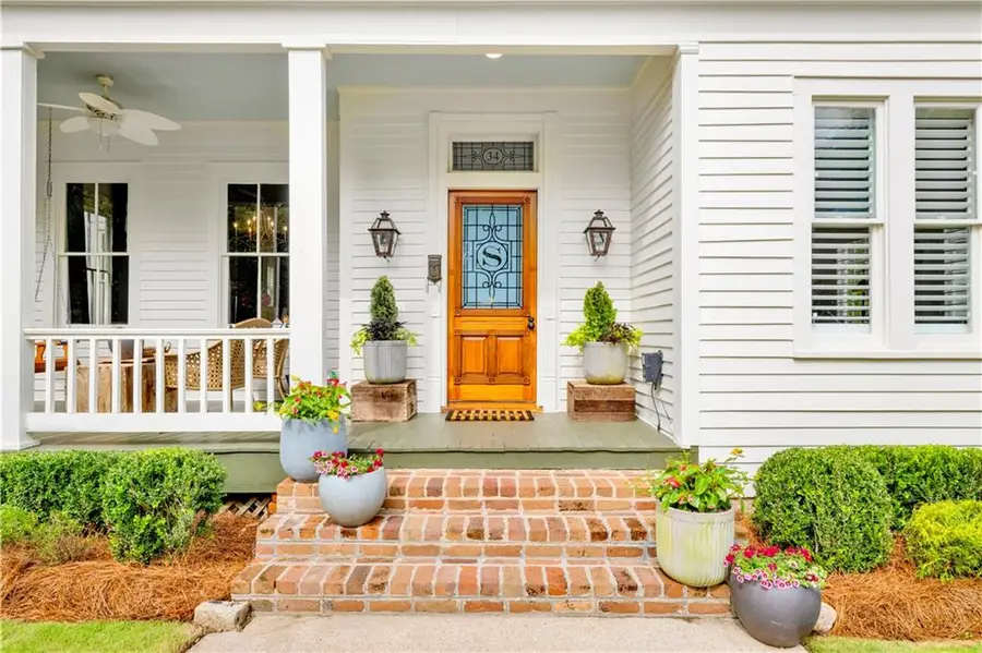 34 S Lafayette Street, Mobile, AL 36604 - #2