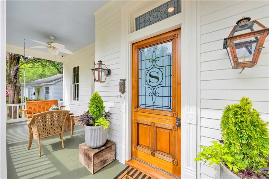 34 S Lafayette Street, Mobile, AL 36604 - #3