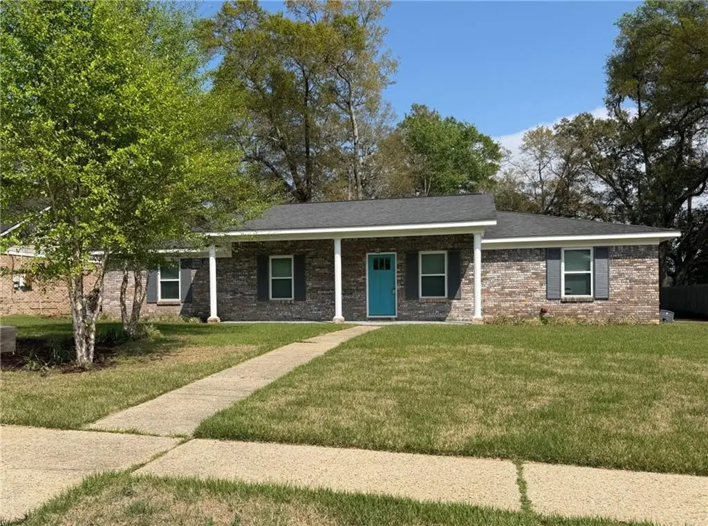 4413 Radian Drive, Mobile, AL 36693 - #1