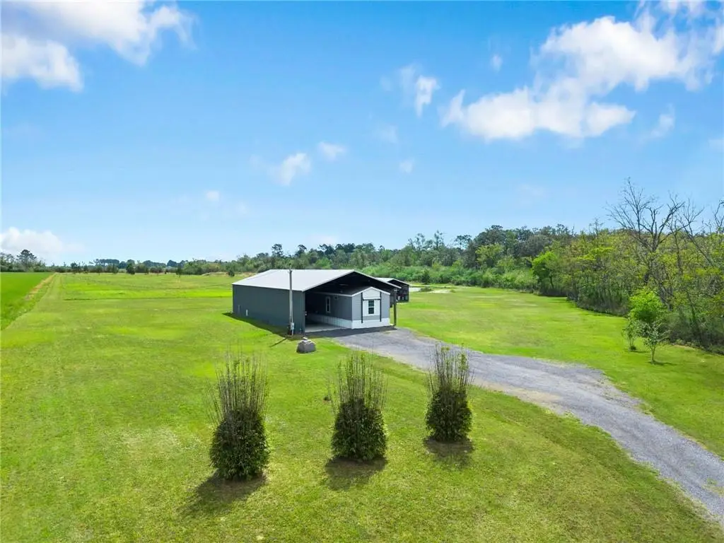 15604 County Road 95 Road, Elberta, AL 36530 - #1
