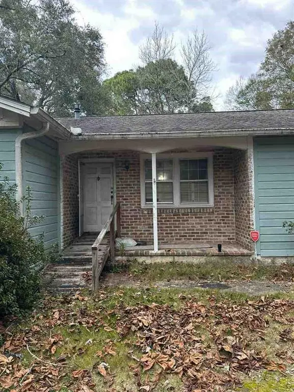 4604 Oak Ridge Road, Mobile, AL 36609 - #2