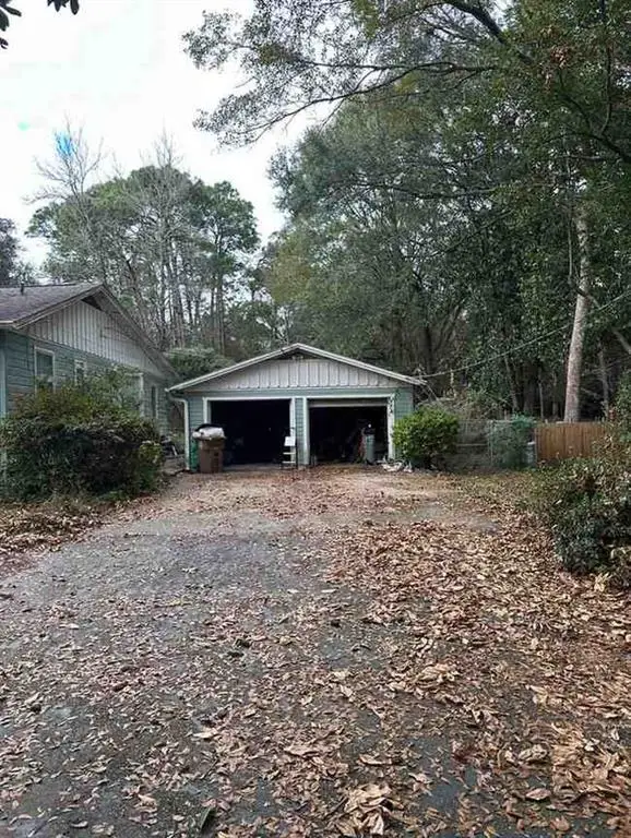 4604 Oak Ridge Road, Mobile, AL 36609 - #3