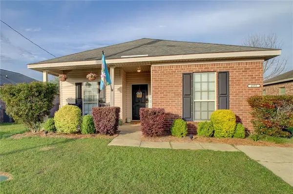 4893 Catahoula Drive, Mobile, AL 36695