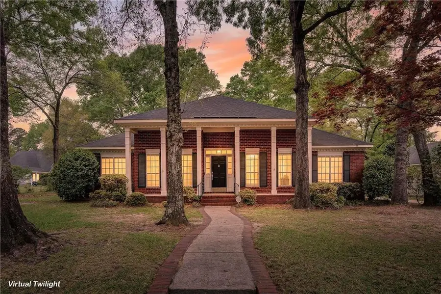 1136 Sutton Court, Mobile, AL 36609 - #2