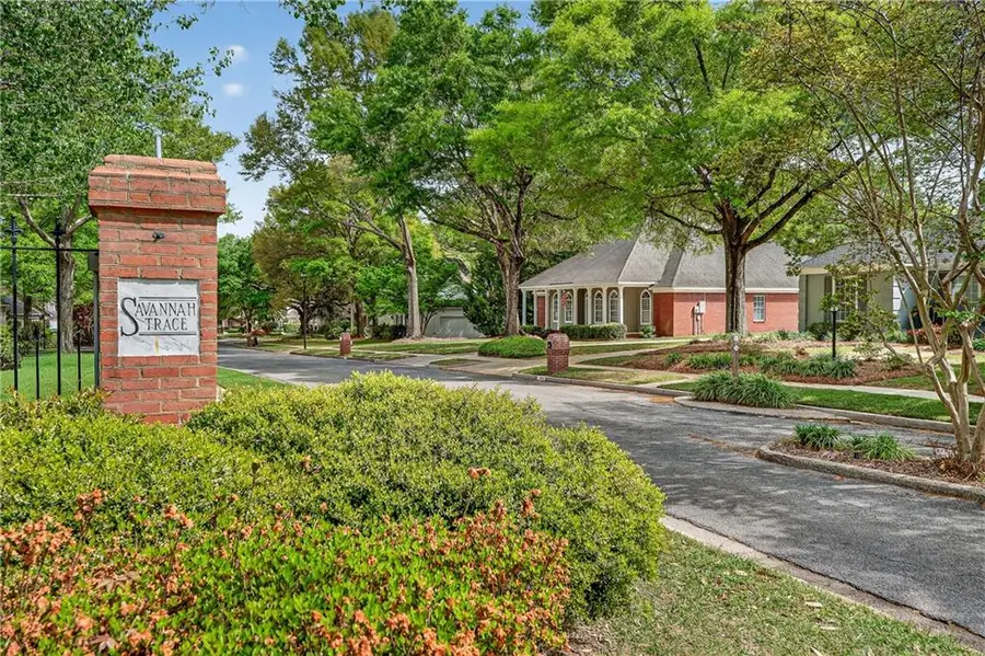 1136 Sutton Court, Mobile, AL 36609 - #3