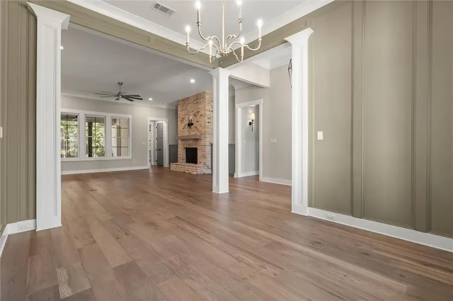 11484 Redfern Road, Daphne, AL 36526 - #3