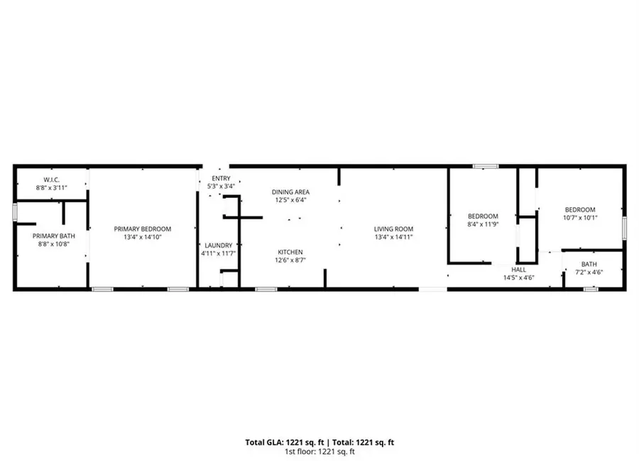 14665 County Road 49, Summerdale, AL 36580 - #3