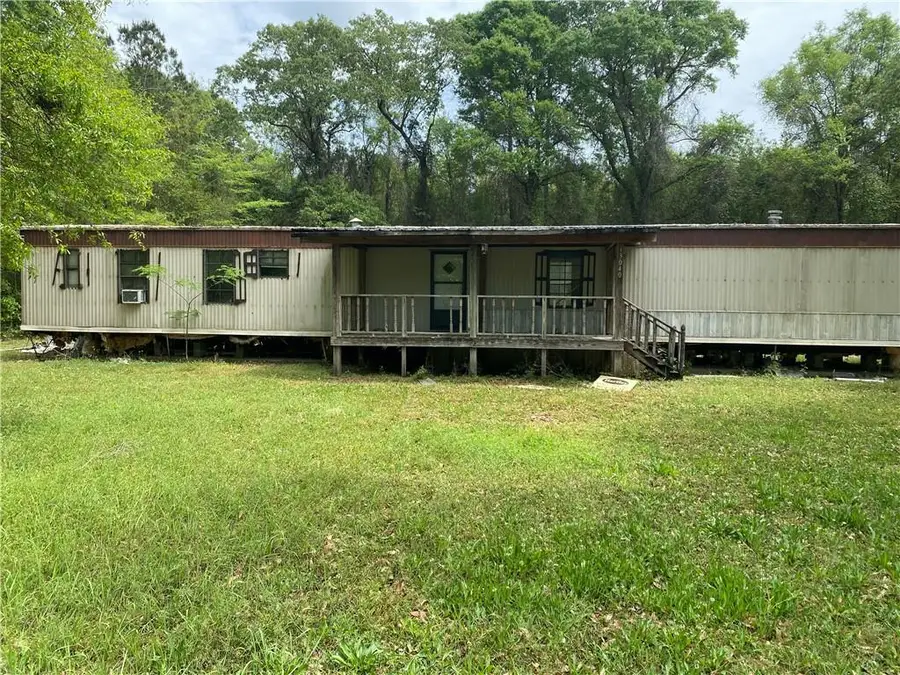 13040 N Forest Drive E, Axis, AL 36505 - #3