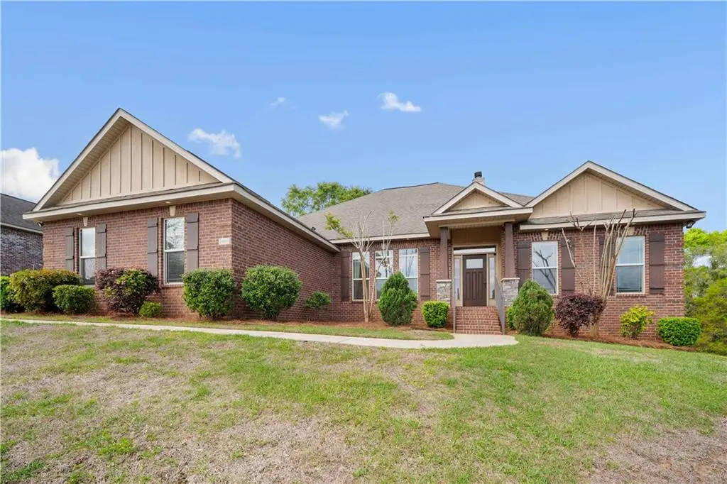 10069 Highfield Way, Mobile, AL 36695 - #1