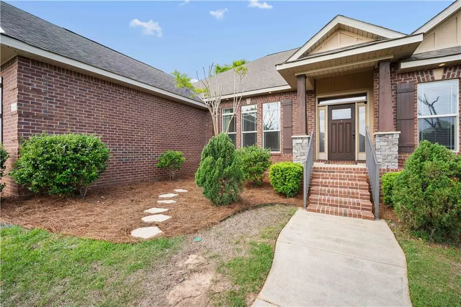 10069 Highfield Way, Mobile, AL 36695 - #2