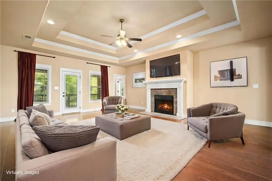 10069 Highfield Way, Mobile, AL 36695 - #3