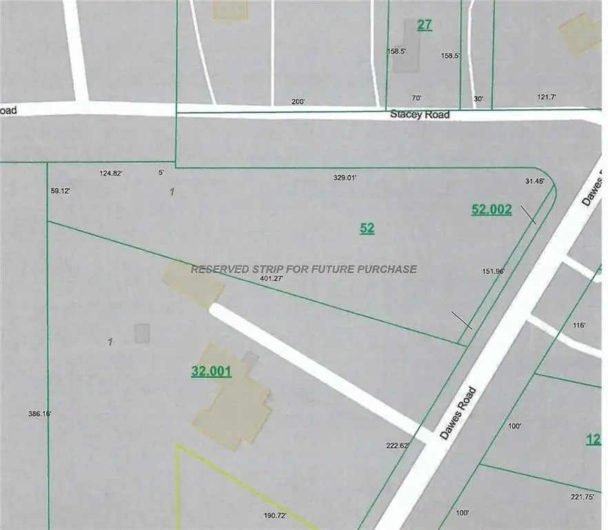 1060 Dawes Road, Mobile, AL 36618 - #1